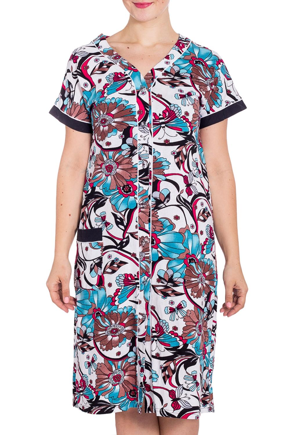 Халат LacyWear