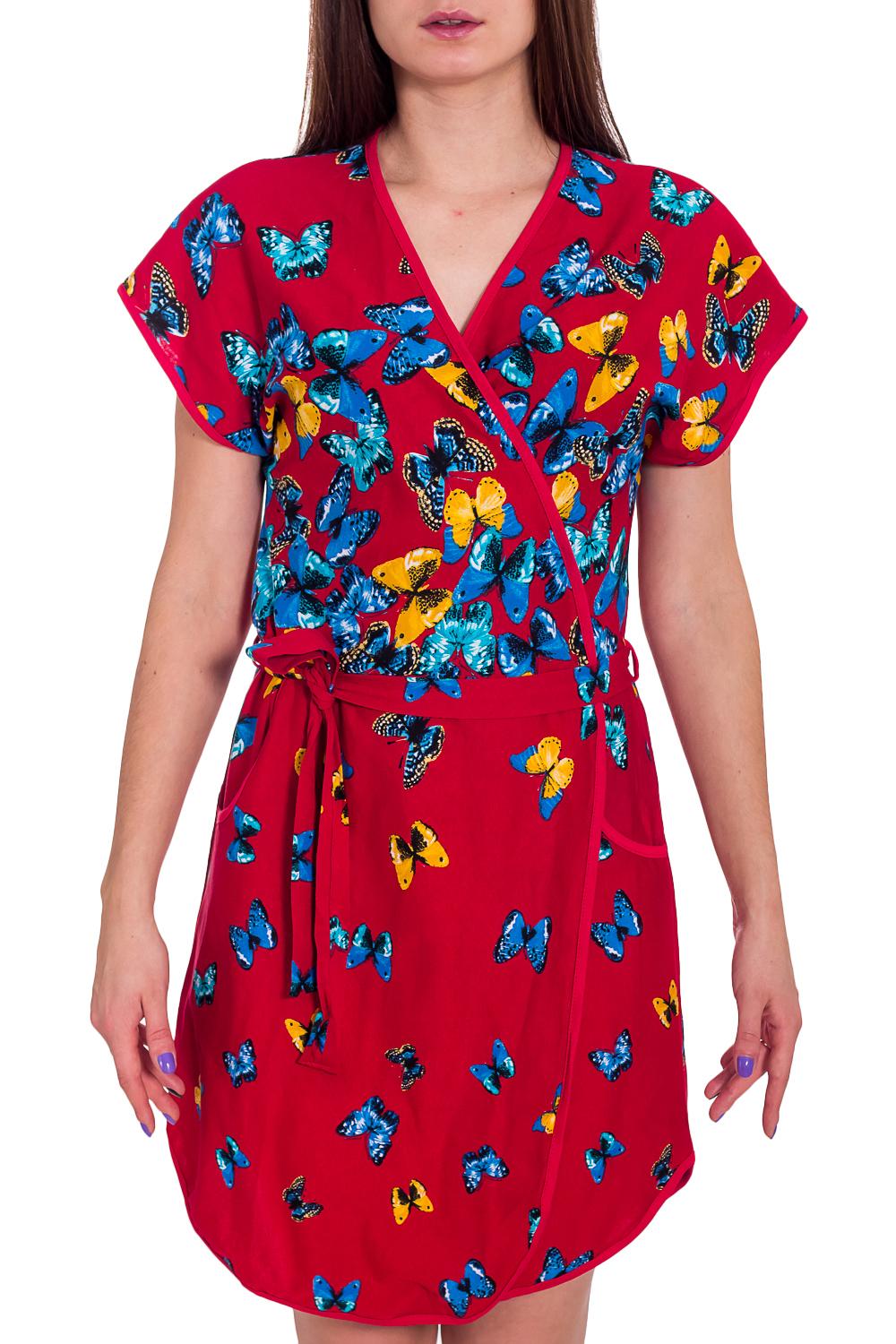 Халат LacyWear