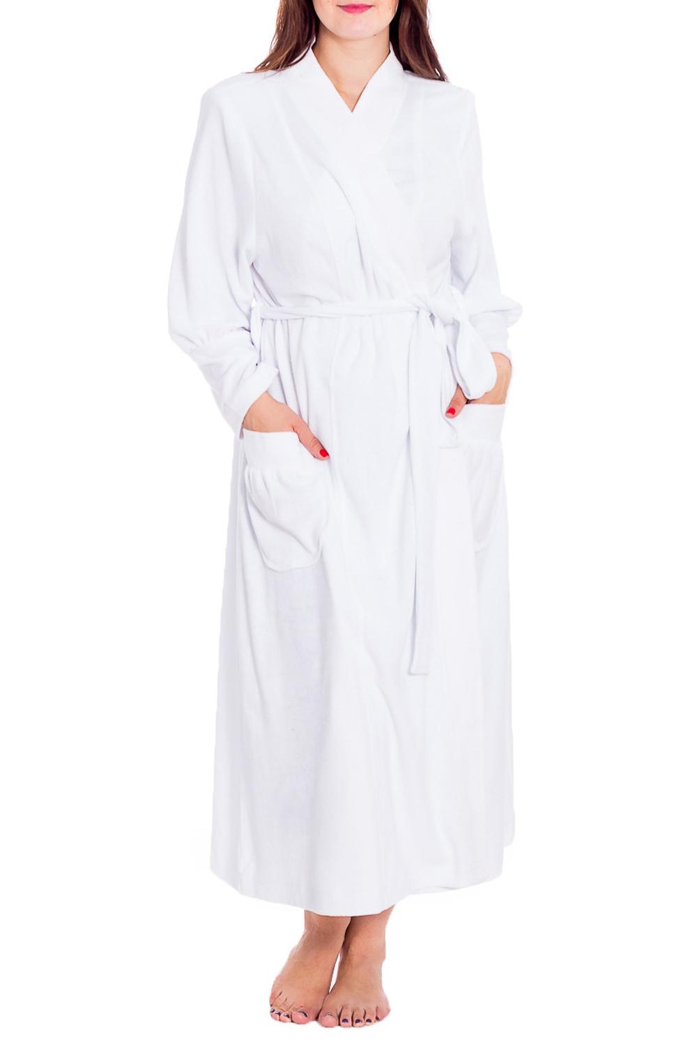 Халат LacyWear
