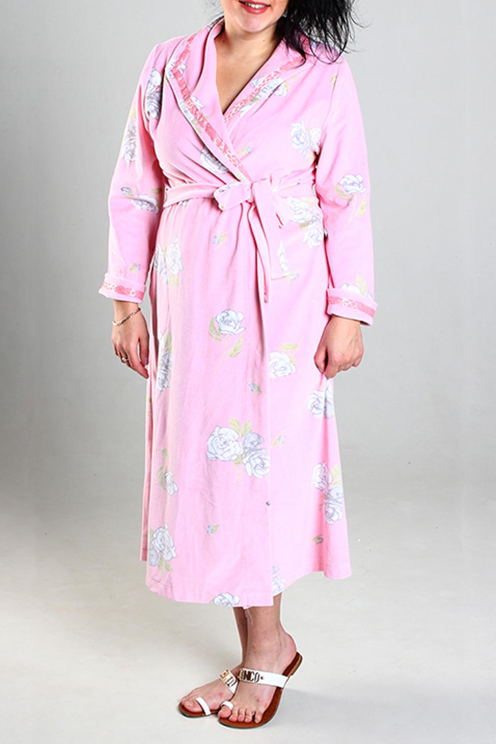 Халат LacyWear
