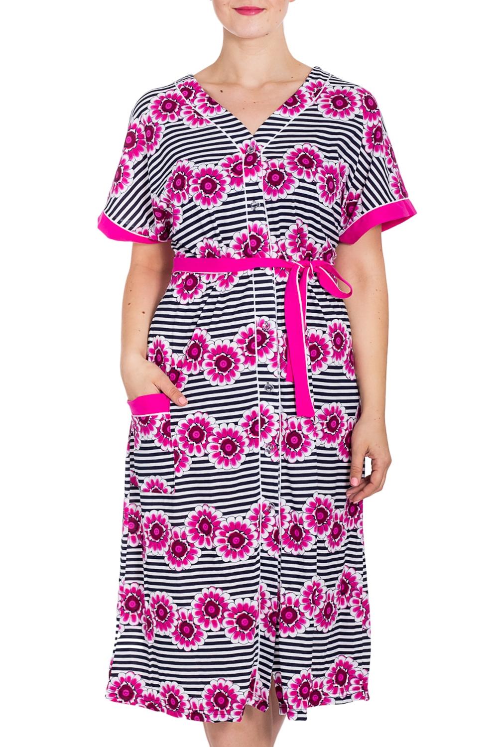Халат LacyWear