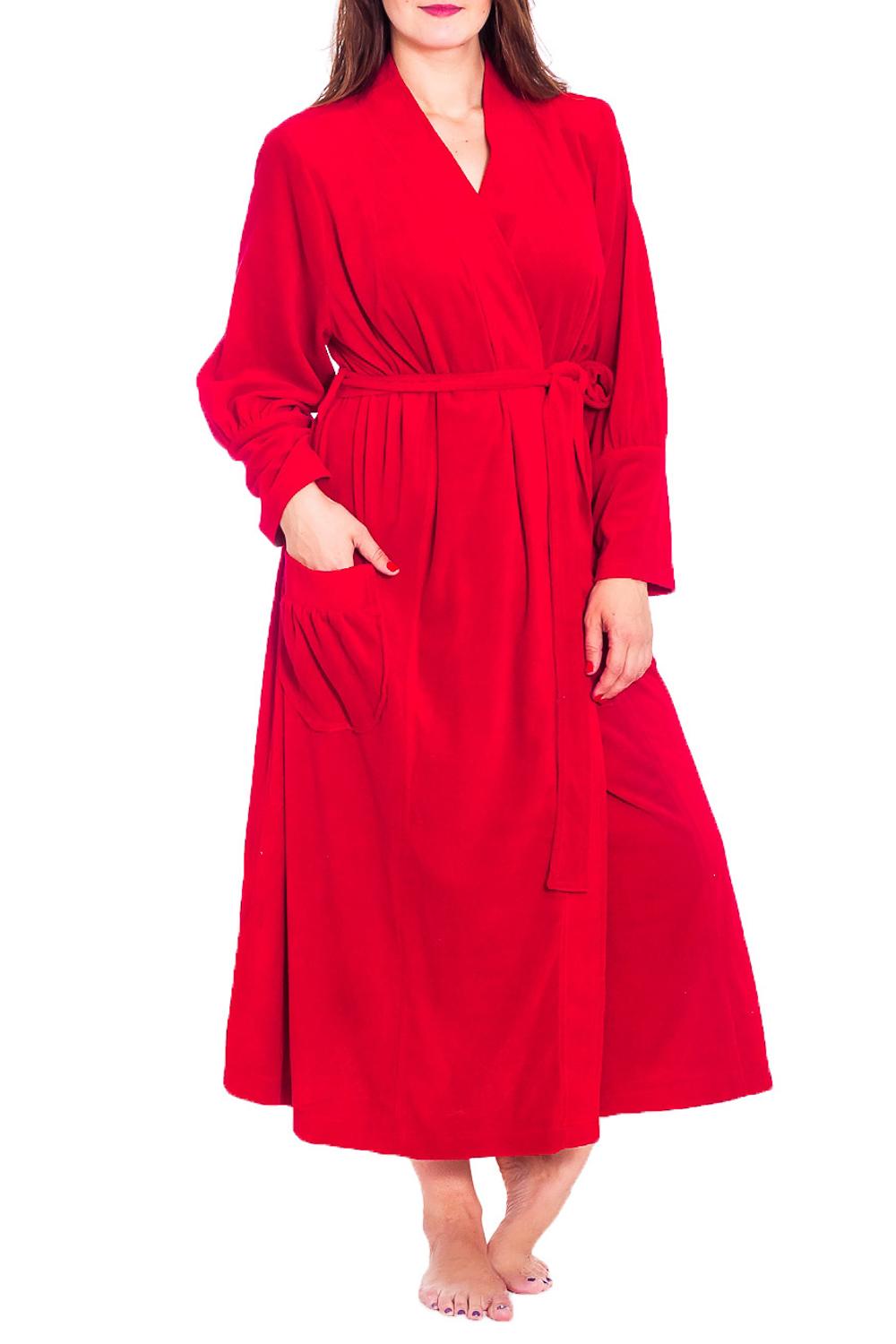 Халат LacyWear