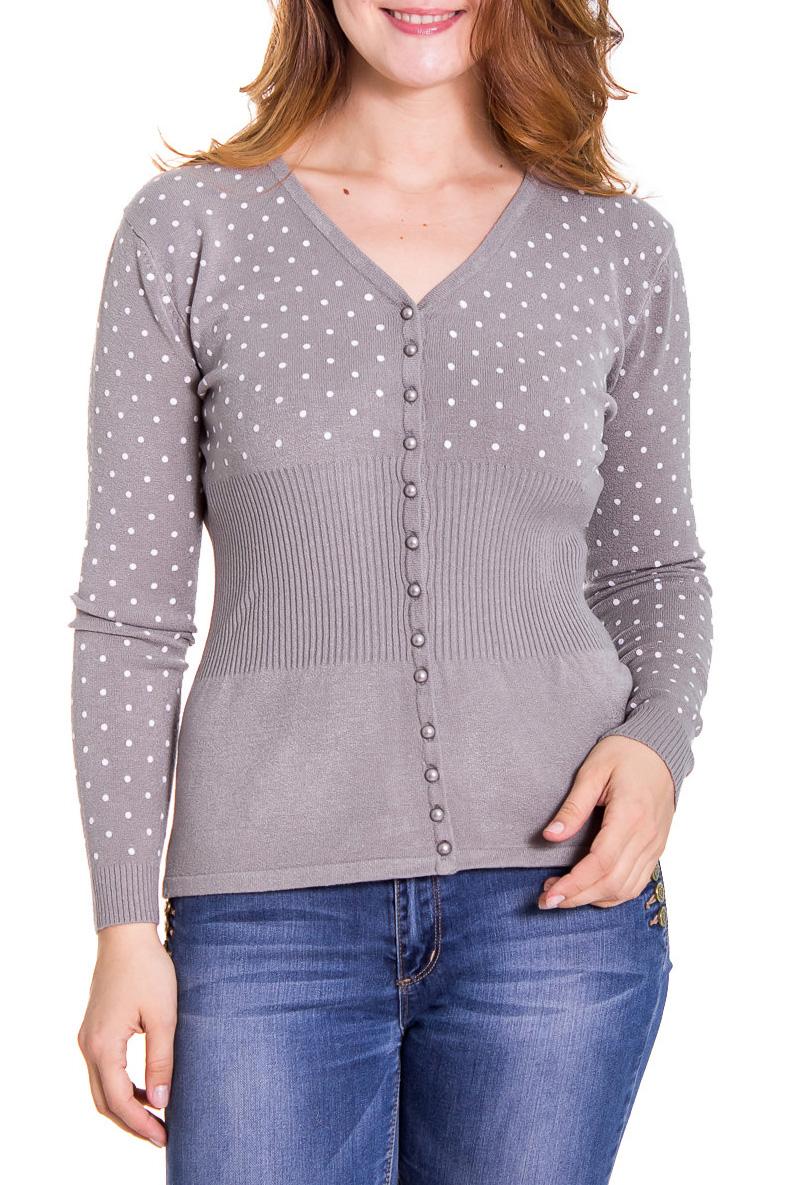 Кардиган LacyWear