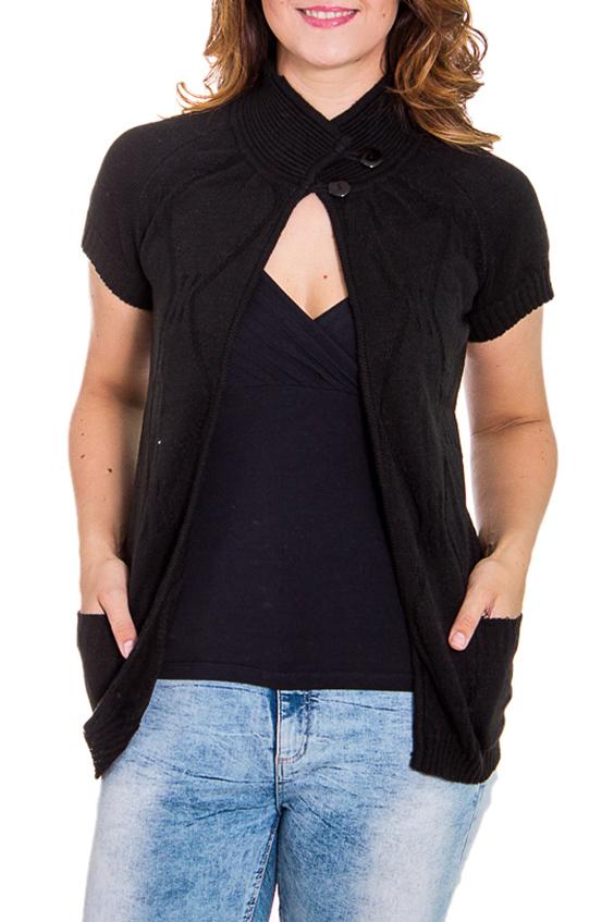 LacyWear Кардиган GK(36)-KUR Кардиган LacyWear