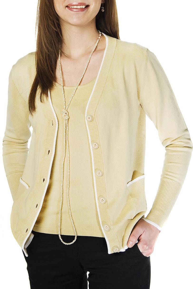 LacyWear Кардиган GK(8)-TID Кардиган LacyWear