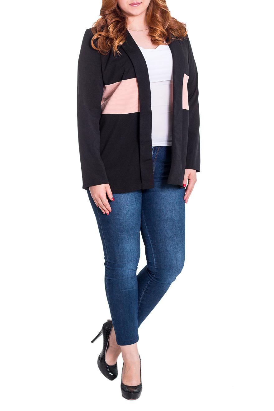 LacyWear Кардиган GK3615(2386+2449) Кардиган LacyWear