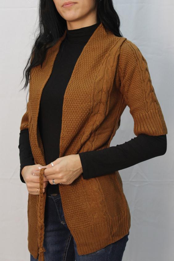 Кардиган LacyWear