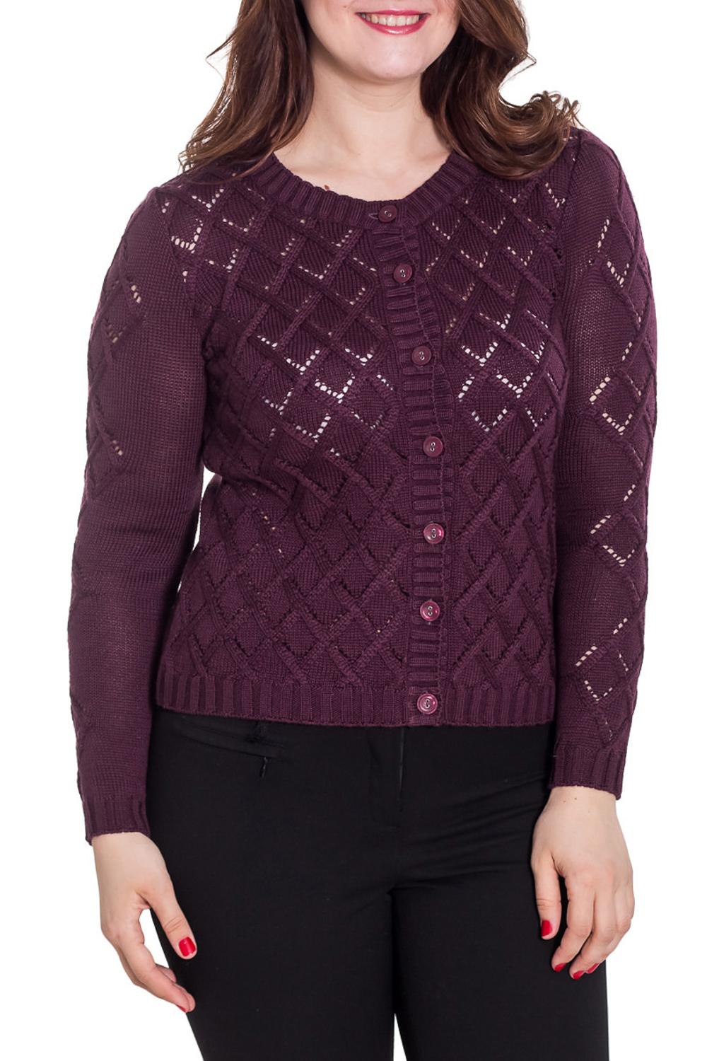 LacyWear Кардиган GK(33)-RAS Кардиган LacyWear