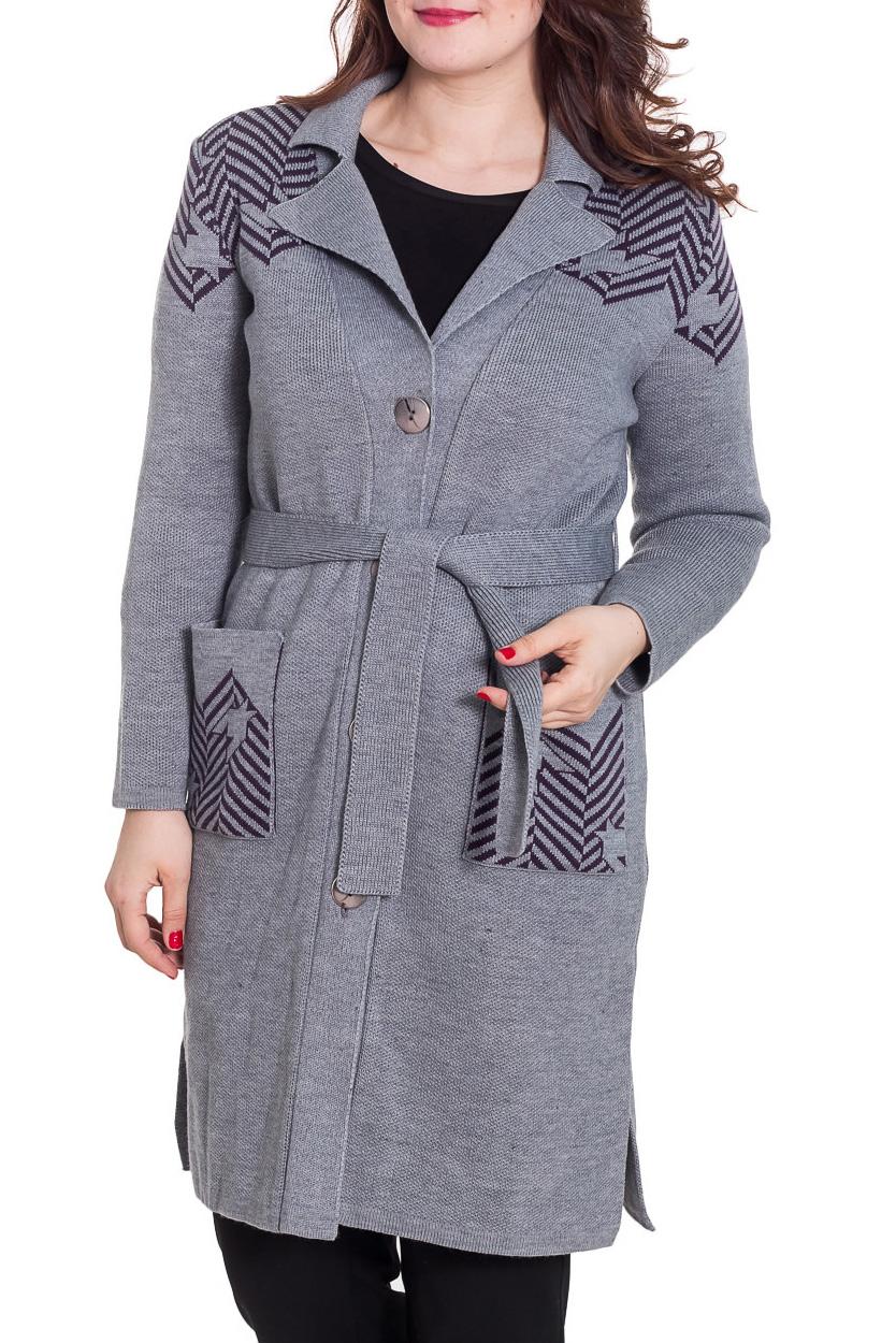 LacyWear Кардиган GK(27)-RAS Кардиган LacyWear