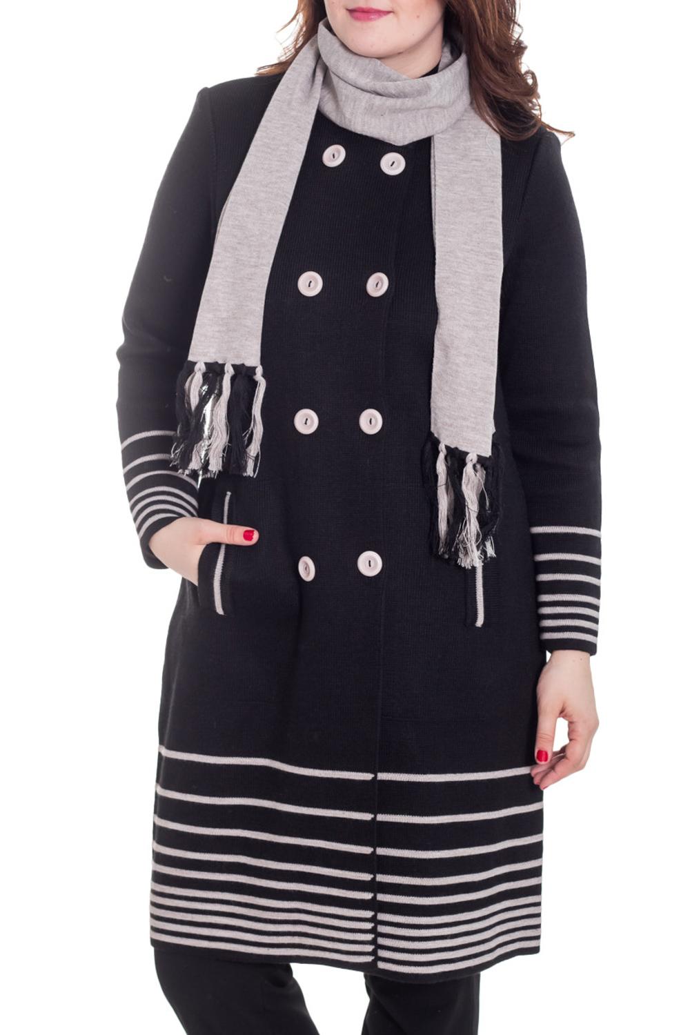 LacyWear Кардиган GK(50)-LOG Кардиган LacyWear