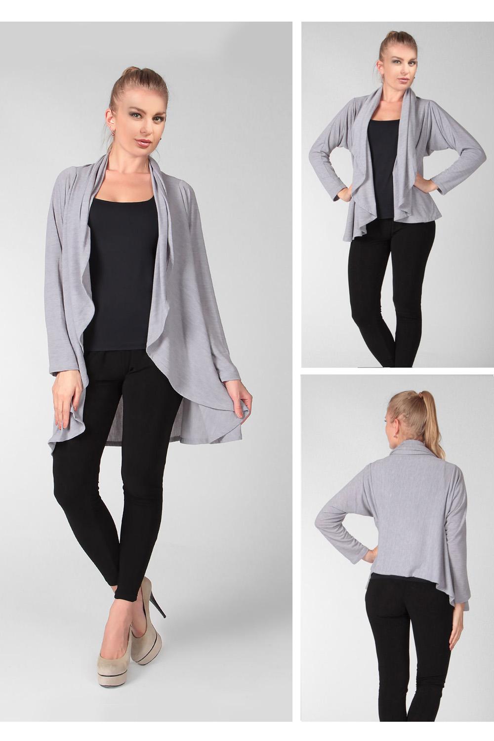 LacyWear Кардиган GK(18)-LAD Кардиган LacyWear