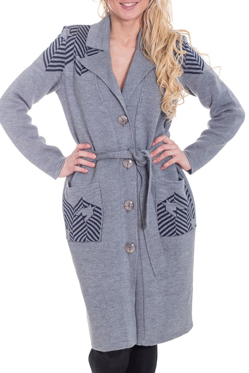 LacyWear Кардиган GK(26)-RAS Кардиган LacyWear