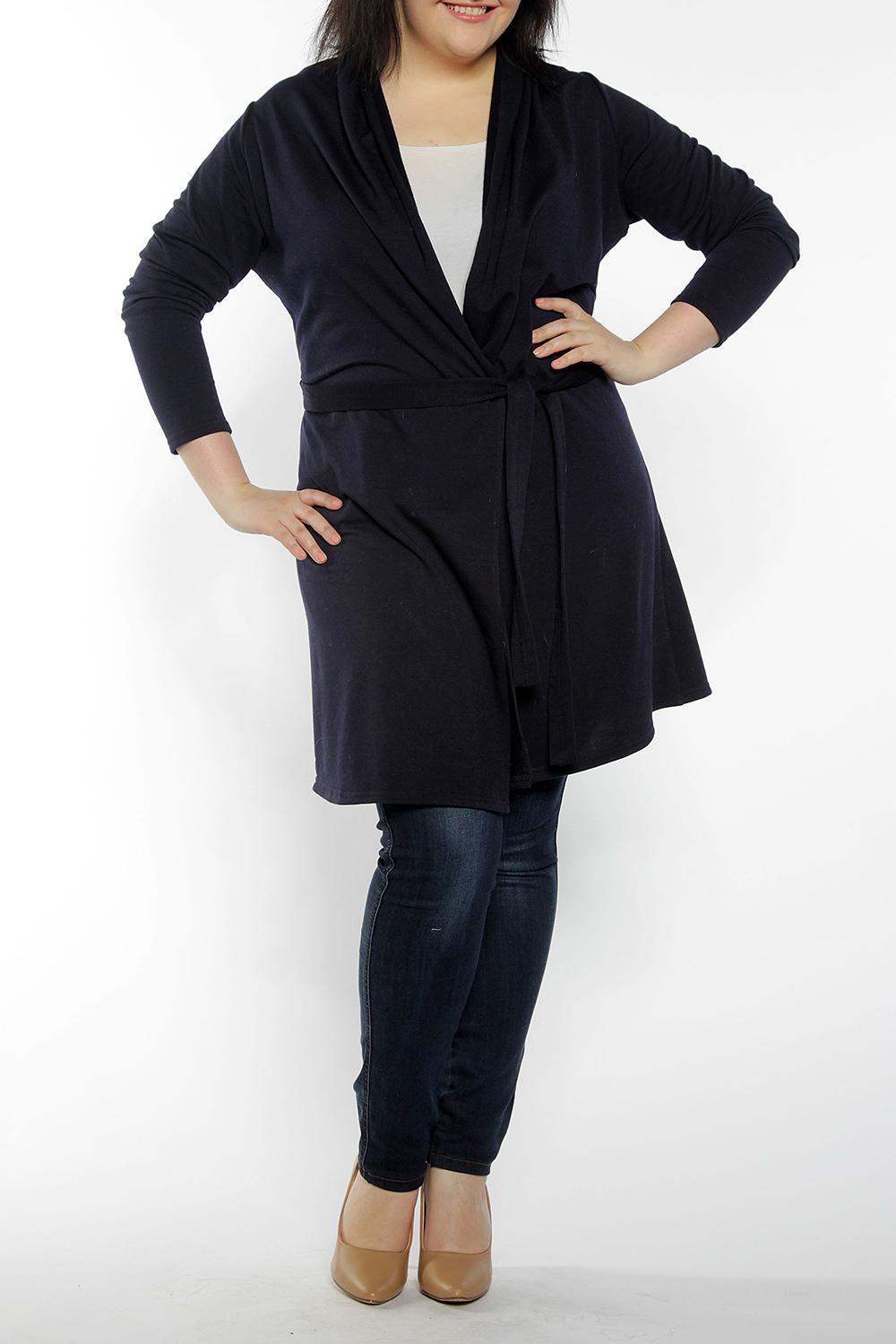 LacyWear Кардиган GK(57)-LOG Кардиган LacyWear