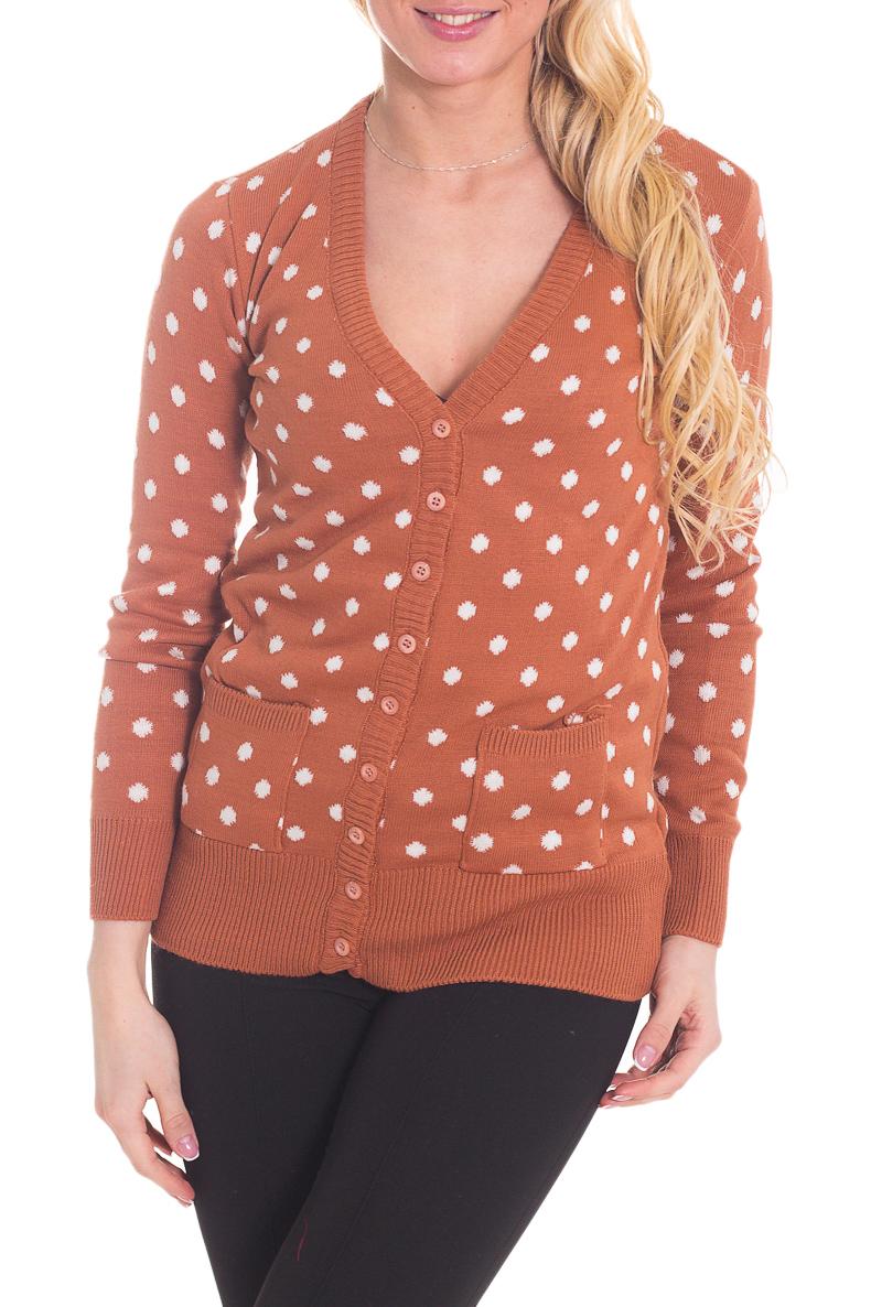 LacyWear Кардиган GK(20)-KKS Кардиган LacyWear