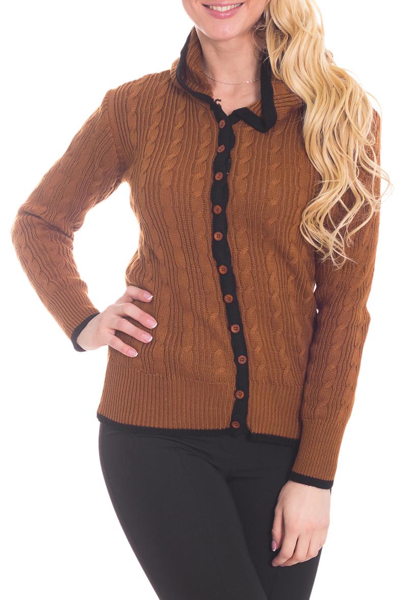 Кардиган LacyWear