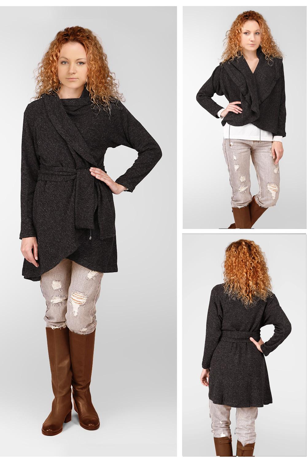 LacyWear Кардиган GK(5)-LAD Кардиган LacyWear