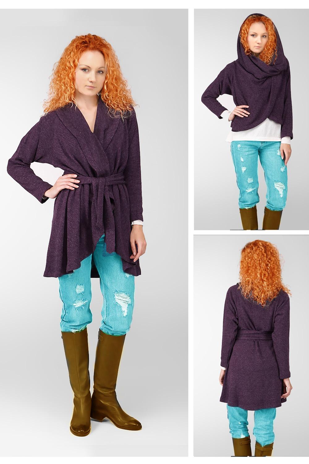 LacyWear Кардиган GK(14)-LAD Кардиган LacyWear