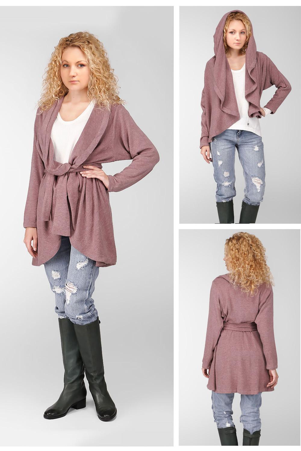 LacyWear Кардиган GK(4)-LAD Кардиган LacyWear