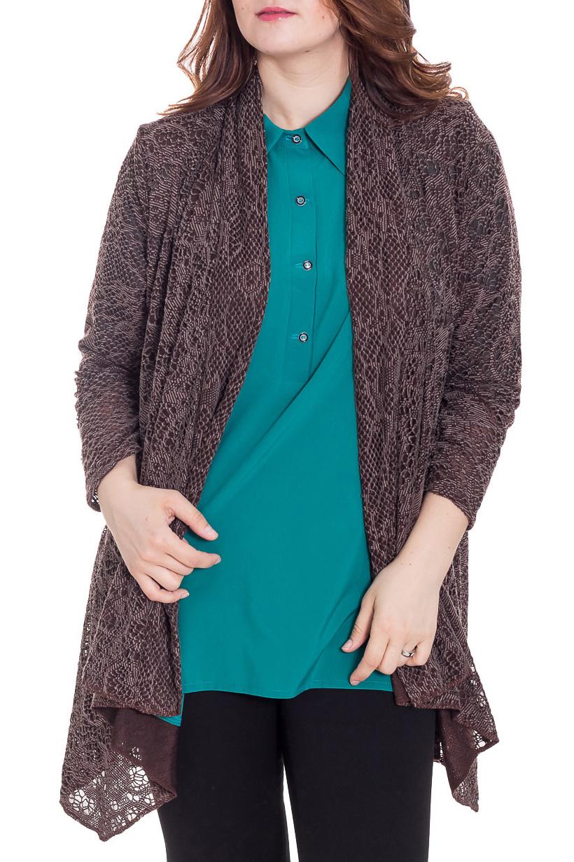 LacyWear Кардиган GK(62)-LOG Кардиган LacyWear