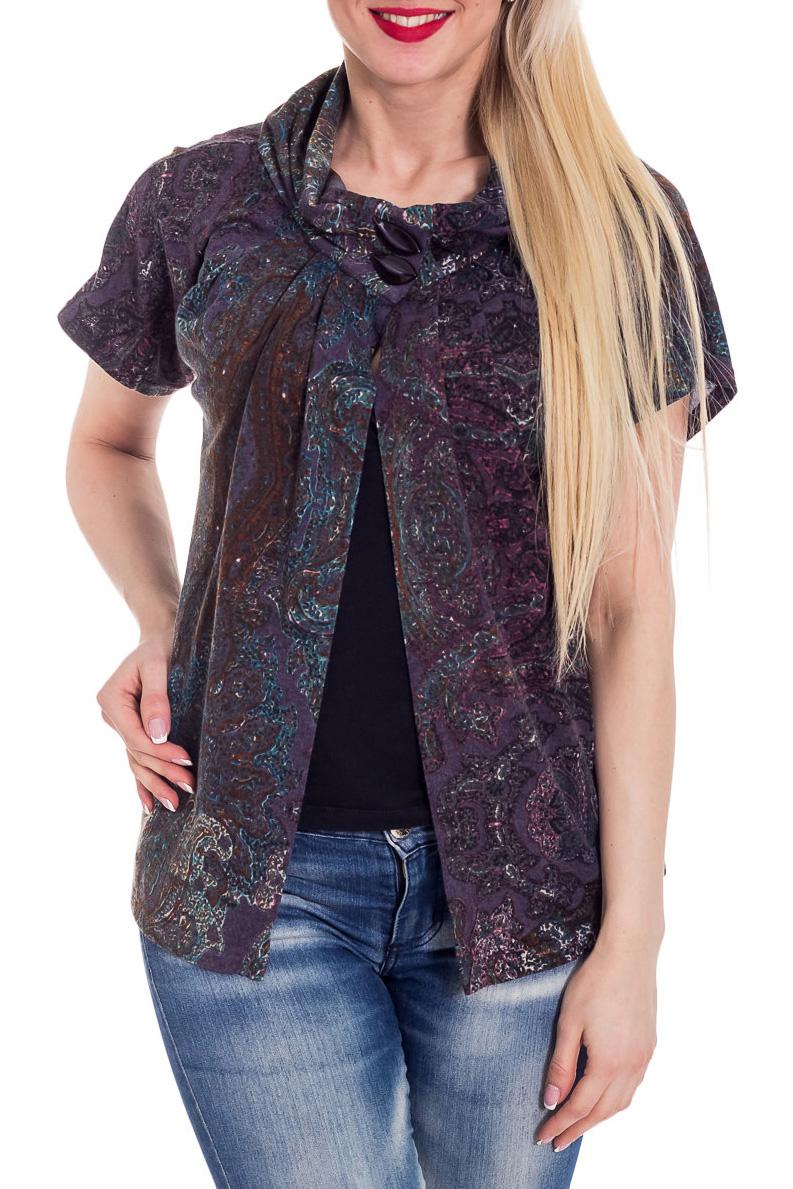 LacyWear Кардиган GK(23)-TAL Кардиган LacyWear