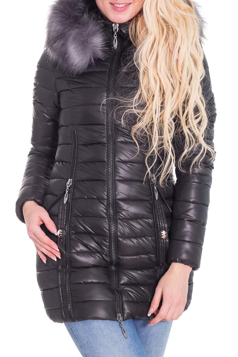 Куртка LacyWear