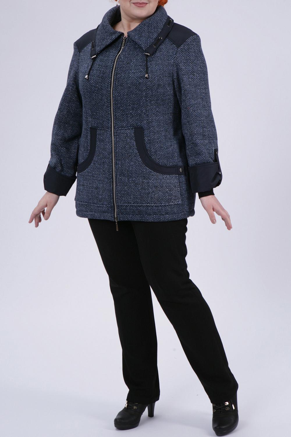 Куртка LacyWear