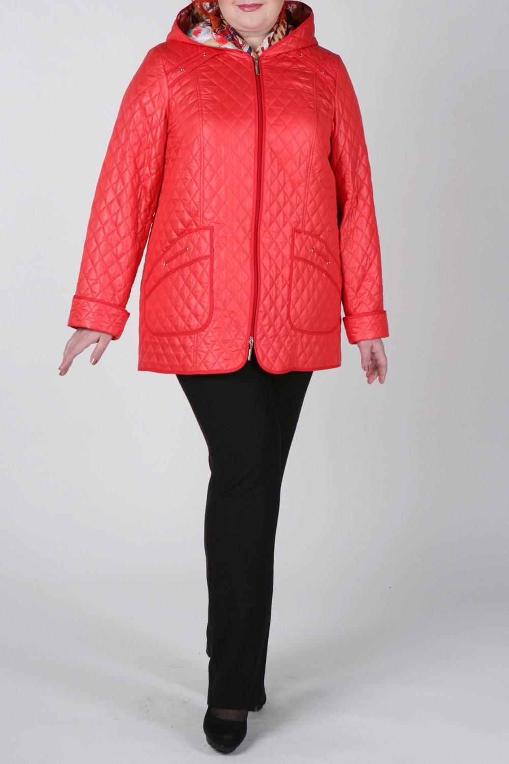 Куртка LacyWear