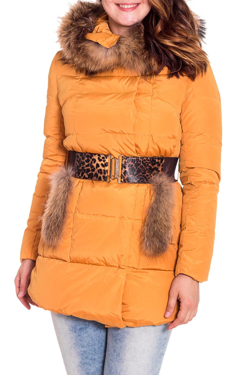 Куртка LacyWear