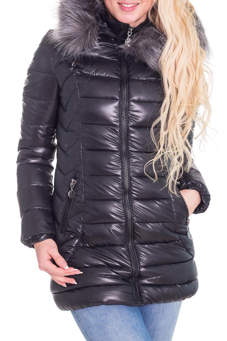 Куртка LacyWear