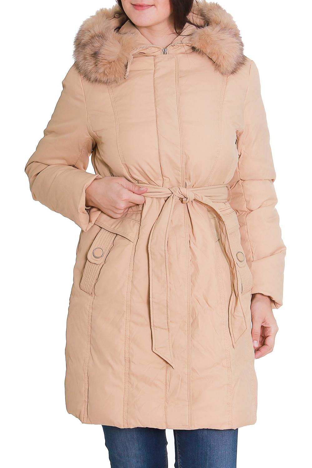 Куртка LacyWear