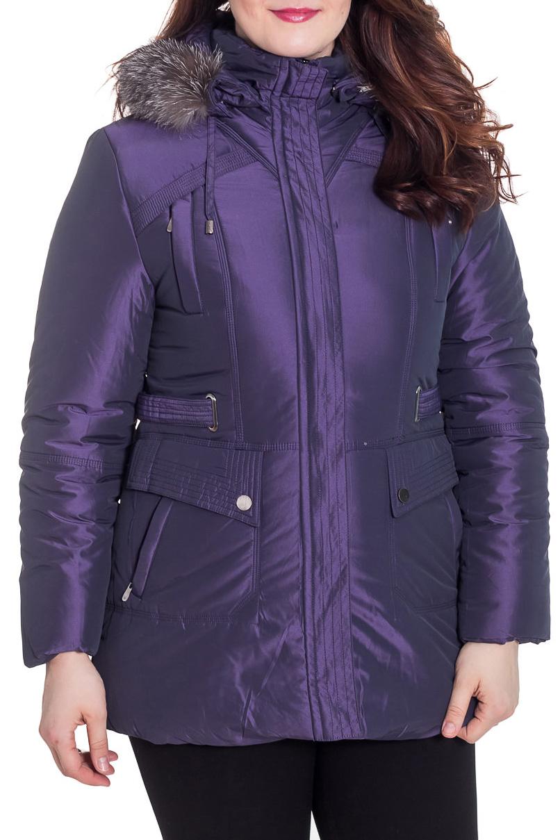 Куртка LacyWear