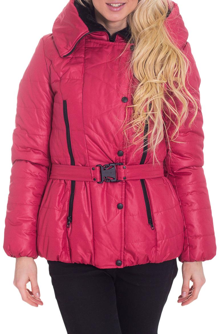 Куртка LacyWear