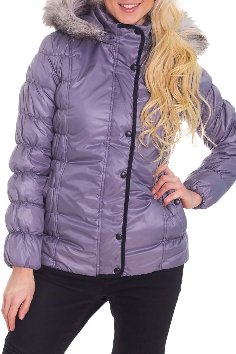 Куртка LacyWear