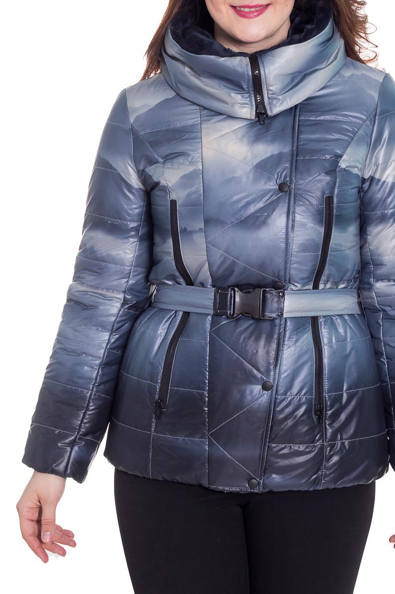 Куртка LacyWear
