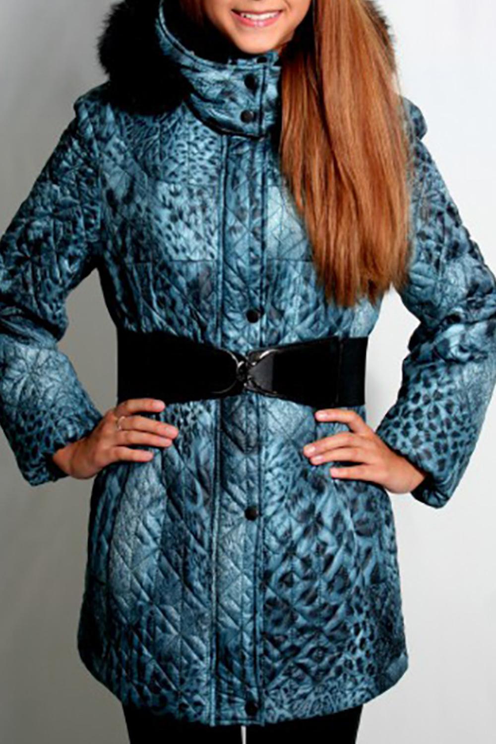 Куртка LacyWear