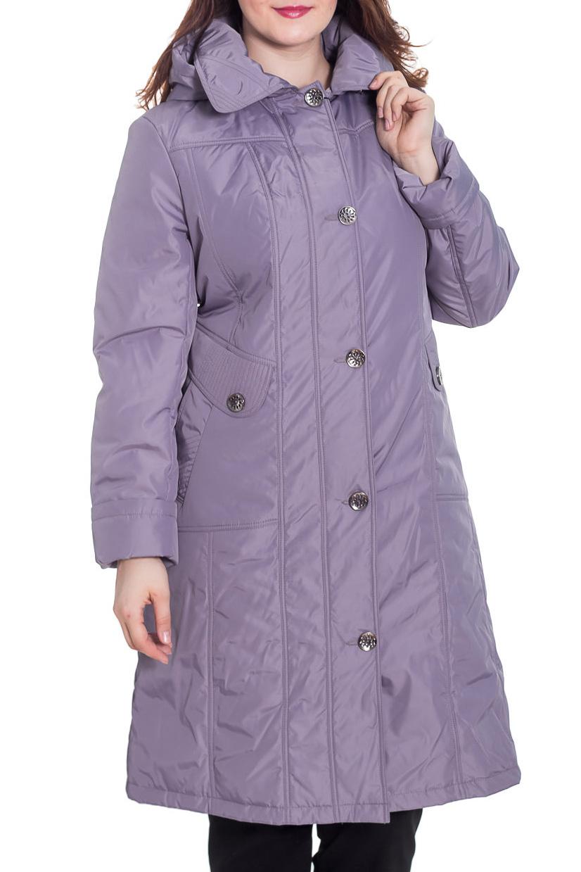 Куртка LacyWear