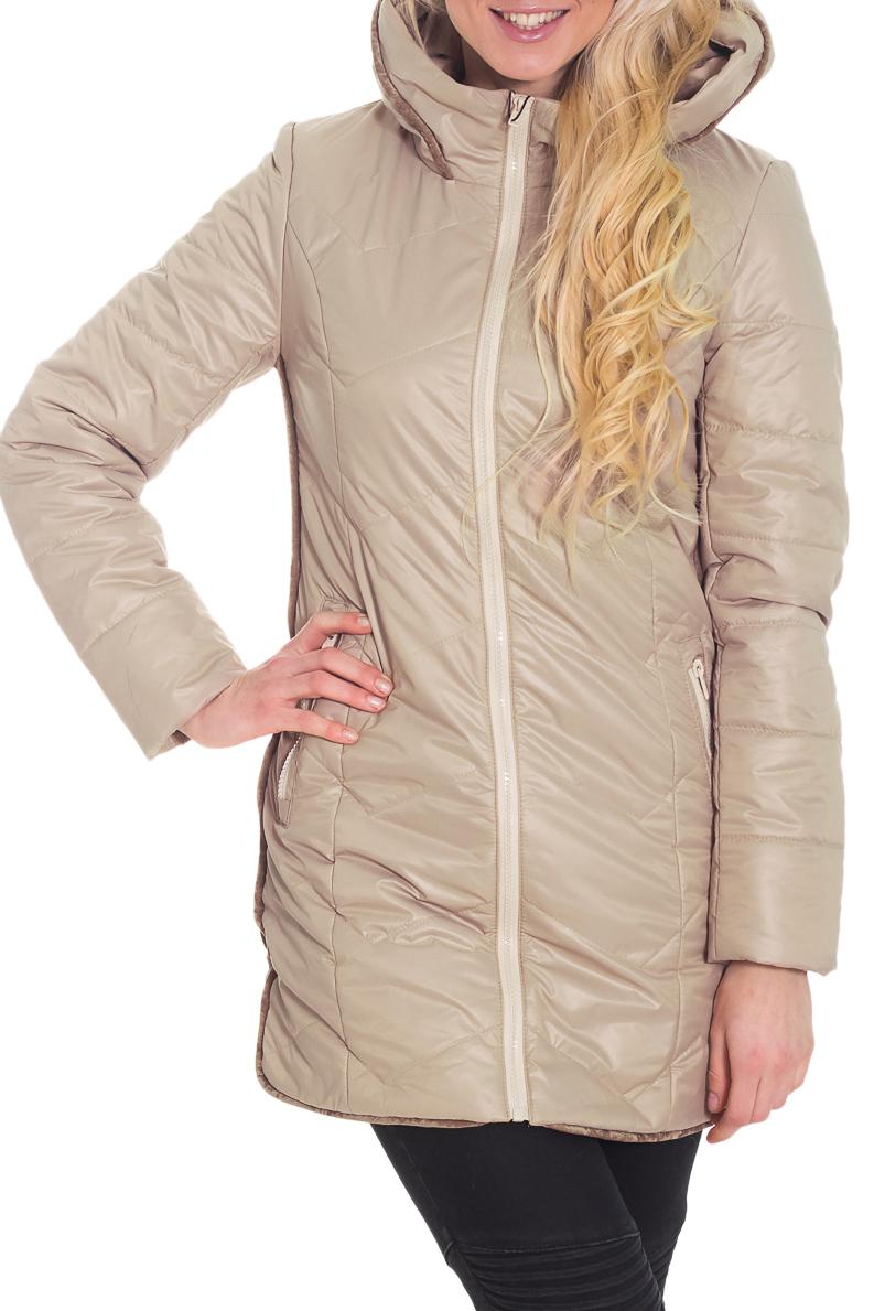 Куртка LacyWear