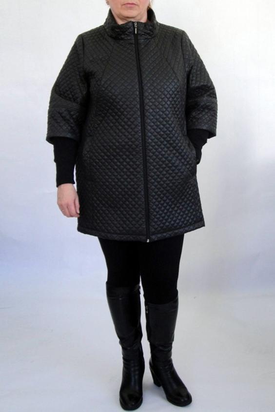 Куртка LacyWear