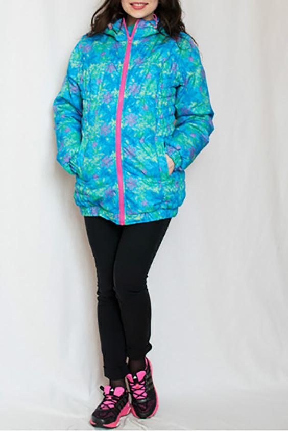 Куртка LacyWear