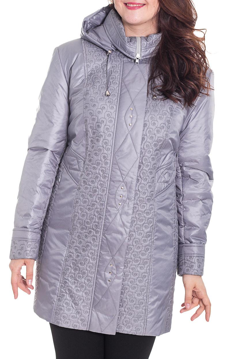 Куртка LacyWear