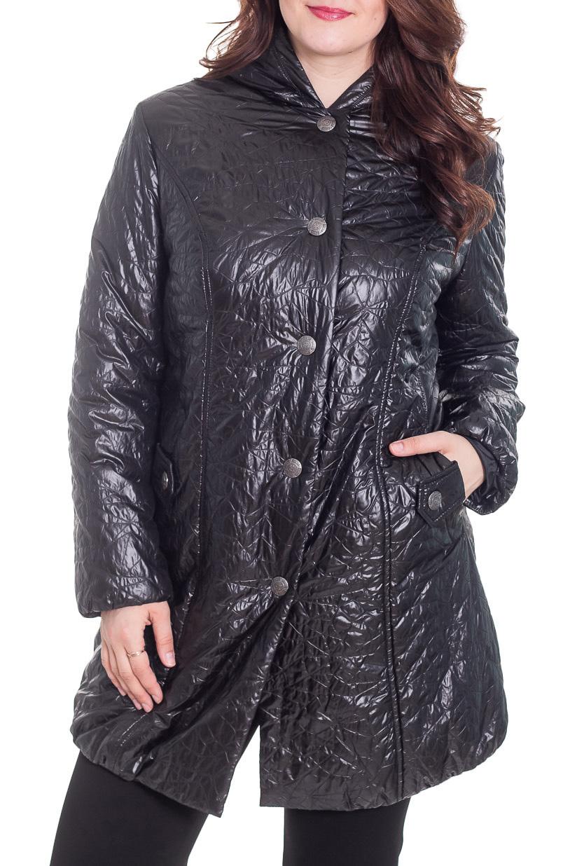 Куртка LacyWear