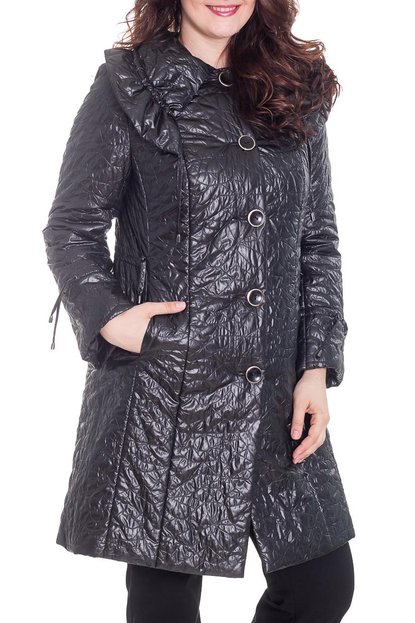 Куртка LacyWear