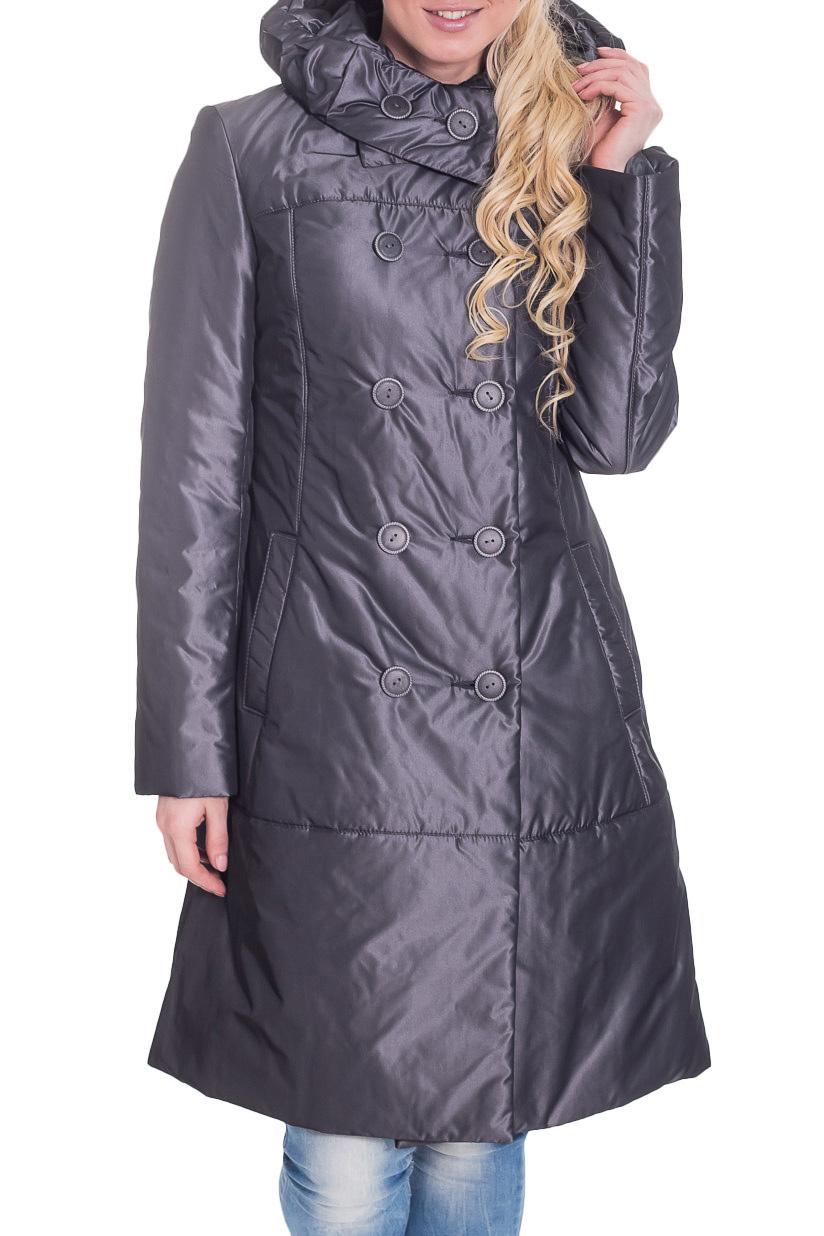 Куртка LacyWear