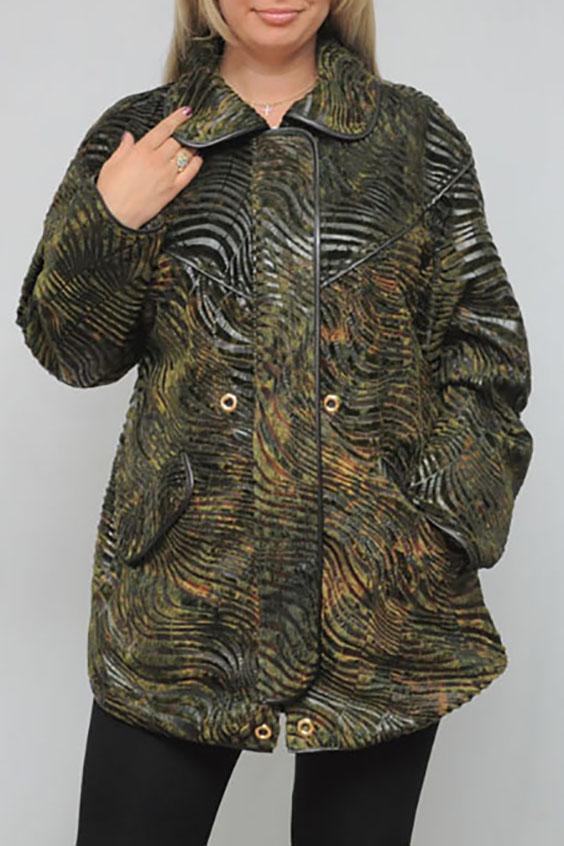 Куртка LacyWear
