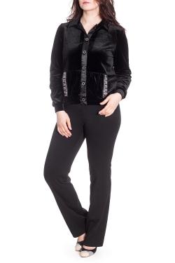 Куртка LacyWear