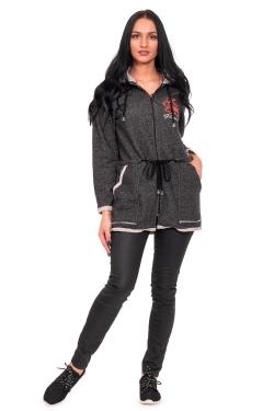 Куртка LacyWear