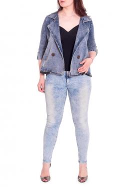 Куртка LacyWear