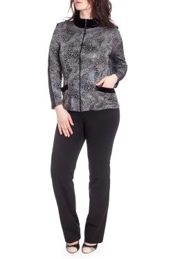 Куртка LacyWear