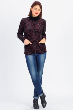 Куртка LacyWear