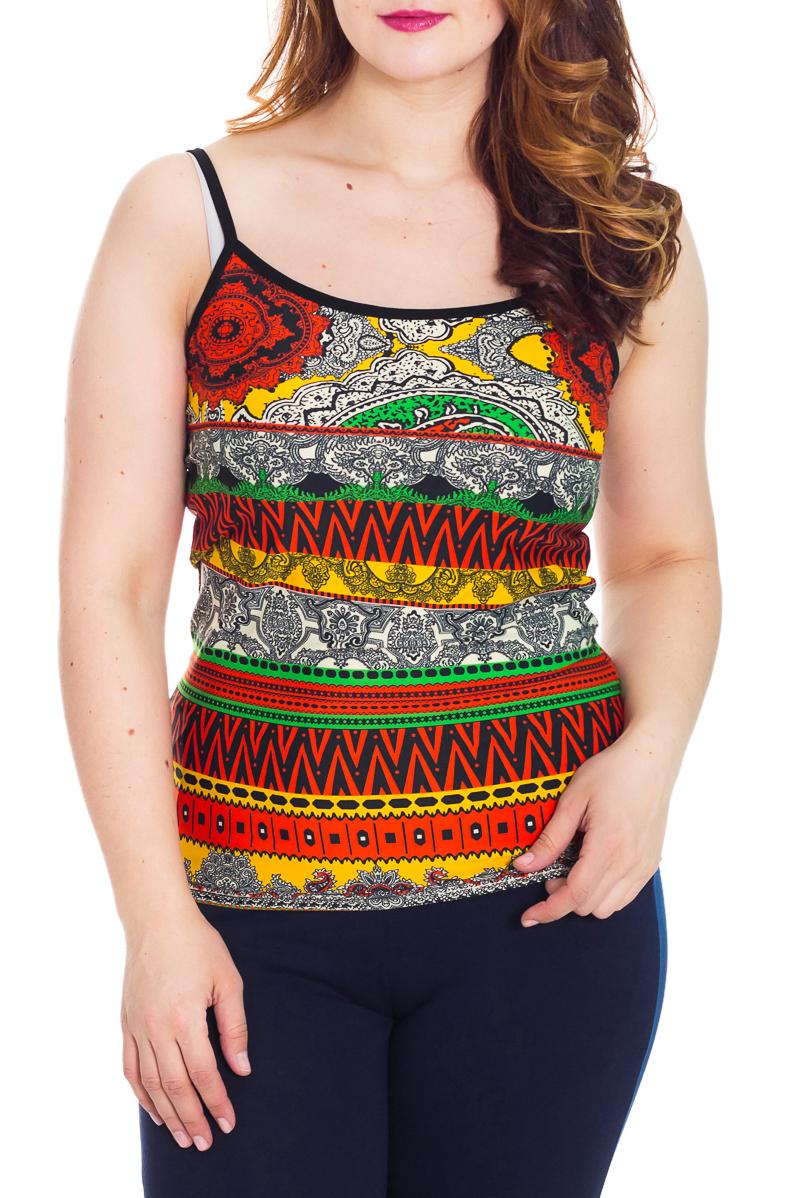Майка LacyWear